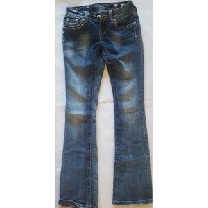 MissMe Boot cut Jeans